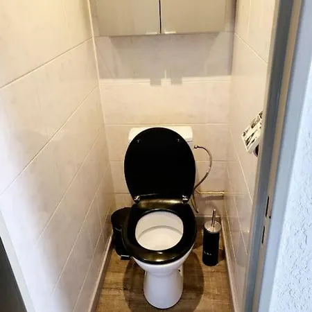Apartamento A Deux Pas De La