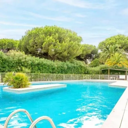 Apartamento A Deux Pas De La *