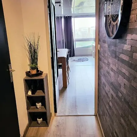 Apartment A Deux Pas De La *