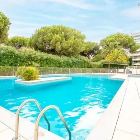 Apartment A Deux Pas De La La Grande-Motte